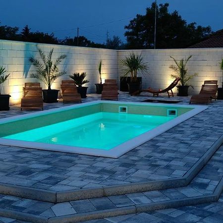 Siofok Apartman מראה חיצוני תמונה