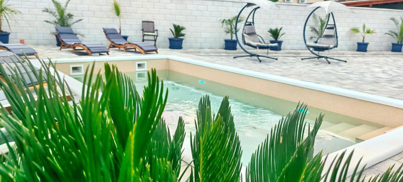 Siofok Apartman מראה חיצוני תמונה