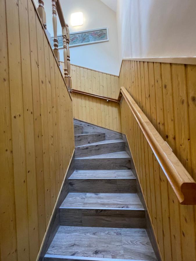 Siofok Apartman מראה חיצוני תמונה
