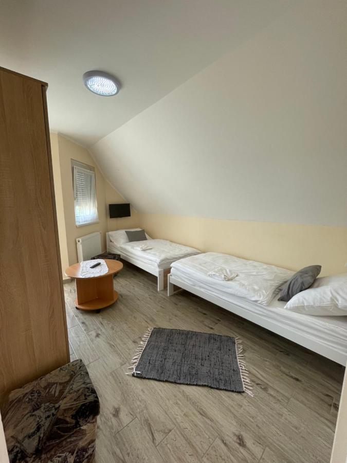 Siofok Apartman מראה חיצוני תמונה