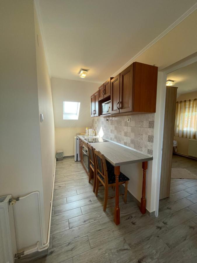 Siofok Apartman מראה חיצוני תמונה