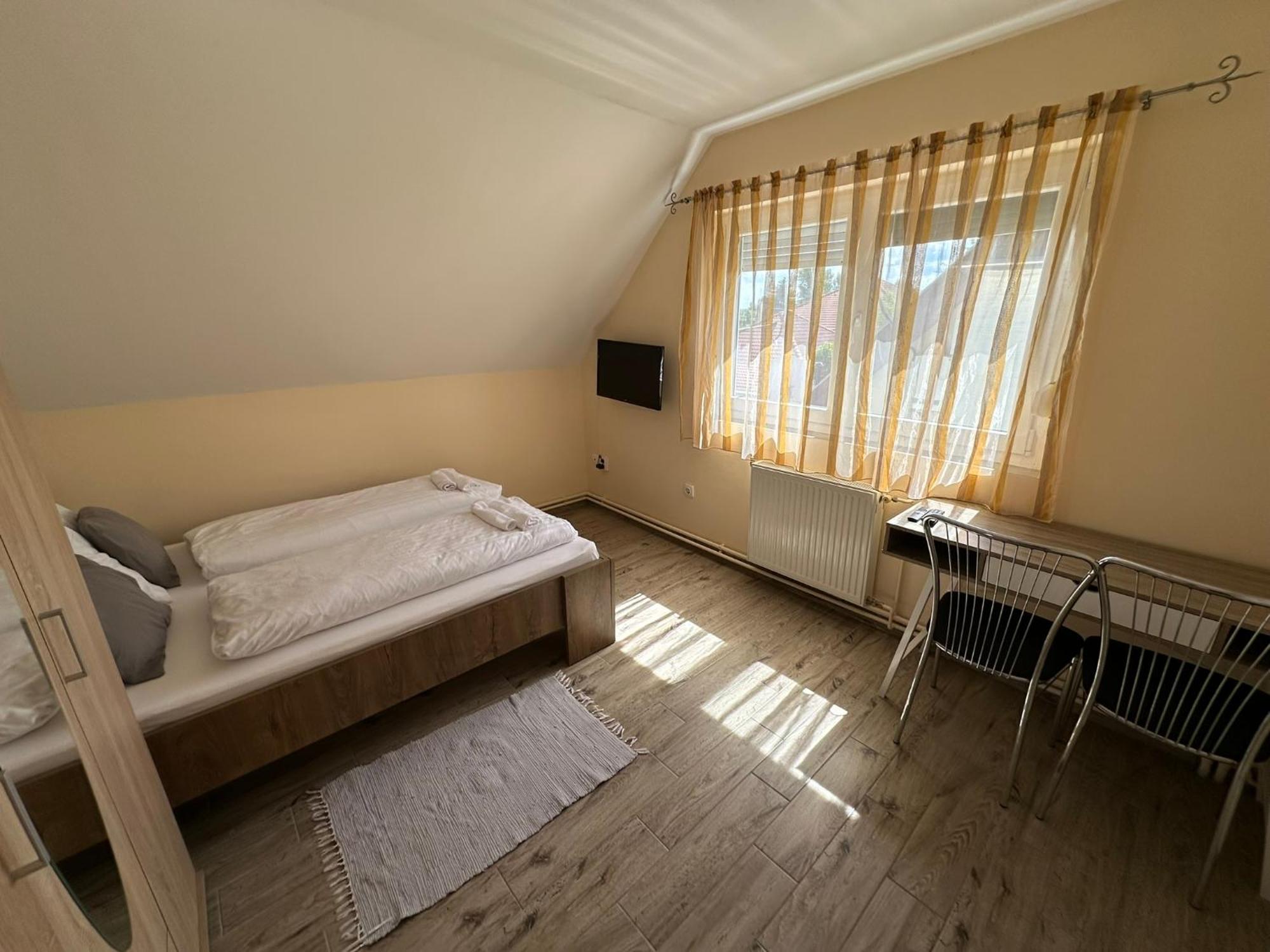 Siofok Apartman מראה חיצוני תמונה