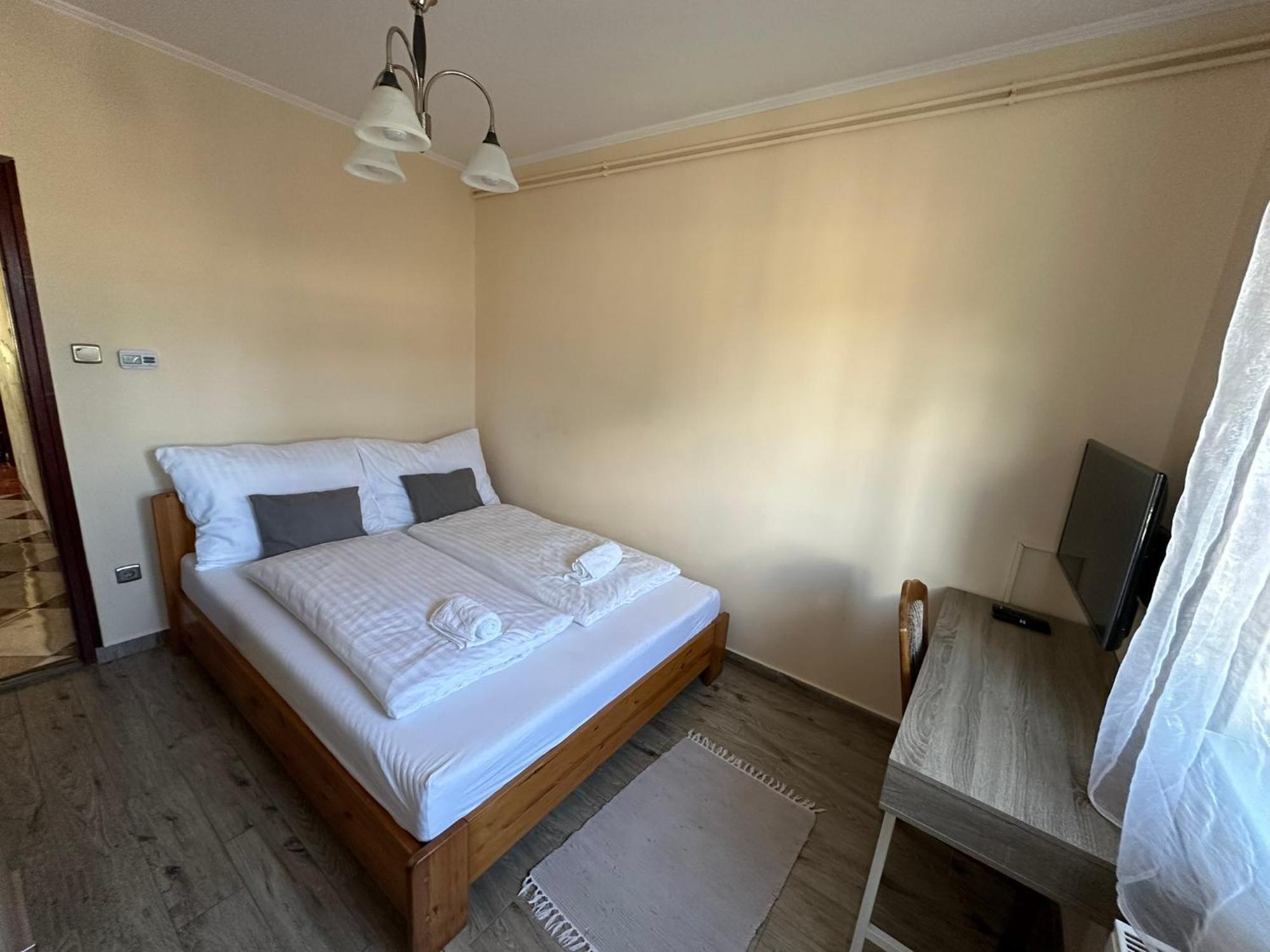 Siofok Apartman מראה חיצוני תמונה